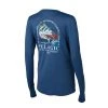 Apparel Aquatek Costa Rica Fishing Shirt - Women's Womens
