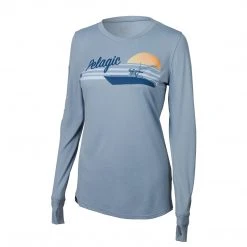 Apparel Aquatek Twilight Fishing Shirt - Women's Womens