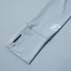 Apparel Womens Aquatek Twilight Hooded Fishing Shirt - Women's