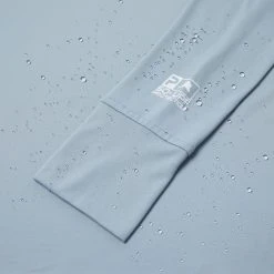 Apparel Womens Aquatek Twilight Hooded Fishing Shirt - Women's