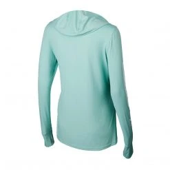 Apparel Aquatek Twilight Hooded Fishing Shirt - Women's