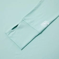 Apparel Aquatek Twilight Hooded Fishing Shirt - Women's