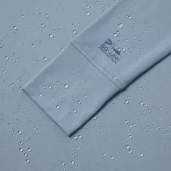 Apparel Aquatek Dolphin Fish Hooded Fishing Shirt - Women's Sun Protection System 9 Apparel Aquatek Dolphin Fish Hooded Fishing Shirt - Women's Sun Protection System