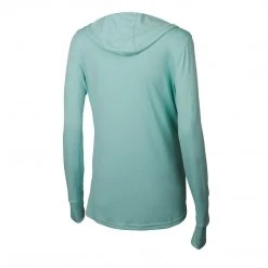 Apparel Aquatek Hooded Fishing Shirt - Women's