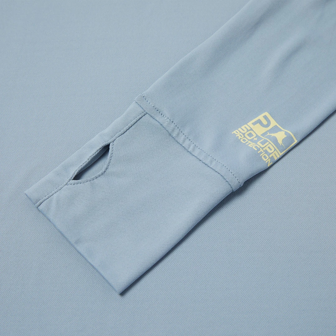 Apparel Aquatek Paradise Fishing Shirt - Women's New Arrivals Apparel Aquatek Paradise Fishing Shirt - Women's New Arrivals