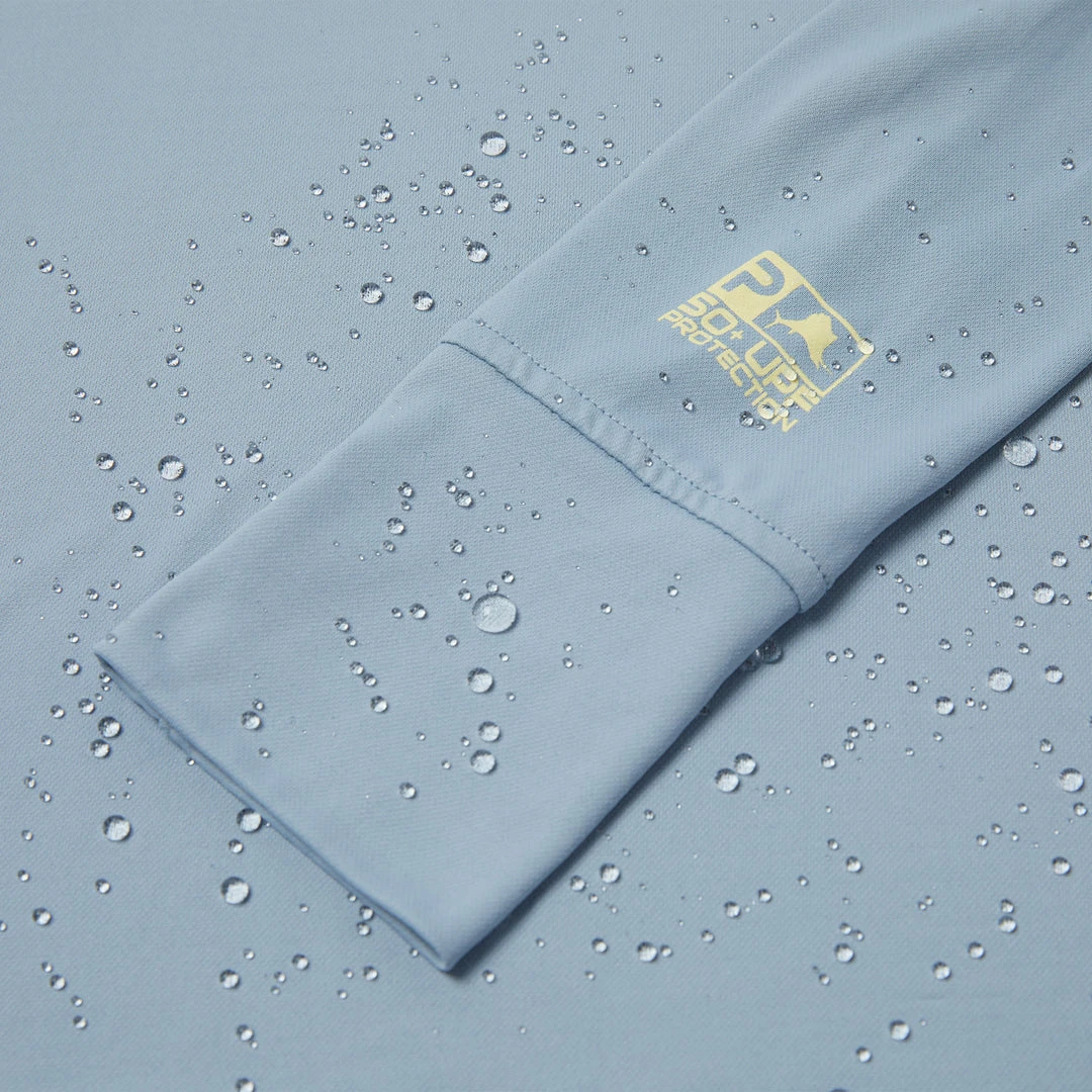 Apparel Aquatek Paradise Fishing Shirt - Women's New Arrivals Apparel Aquatek Paradise Fishing Shirt - Women's New Arrivals