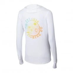 Apparel Aquatek Paradise Hooded Fishing Shirt - Women's New Arrivals