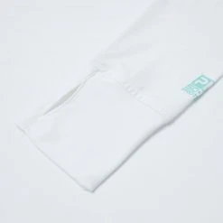 Apparel Aquatek Paradise Hooded Fishing Shirt - Women's New Arrivals 4 Apparel Aquatek Paradise Hooded Fishing Shirt - Women's New Arrivals