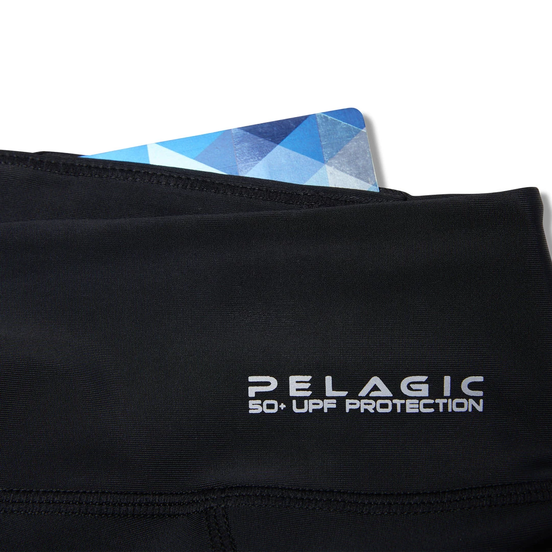 Apparel Fiji Fishing Leggings - Women's Apparel Fiji Fishing Leggings - Women's