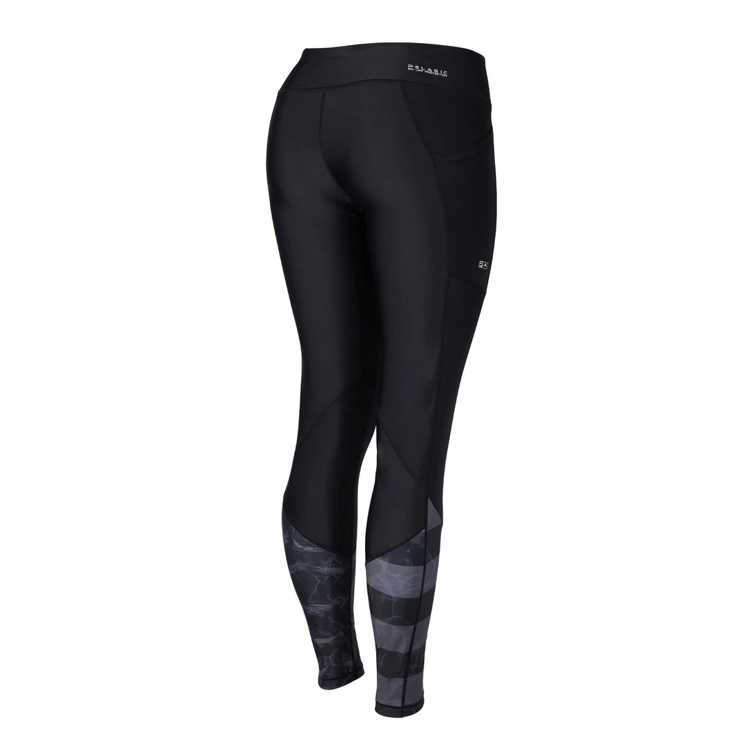 Apparel Fiji Fishing Leggings - Women's Apparel Fiji Fishing Leggings - Women's