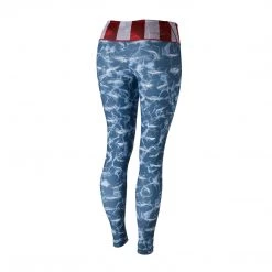 Apparel Maui Fishing Leggings - Women's Womens