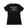 Apparel Best Sellers Game Fish Sailfish Fishing T-Shirt - Women's