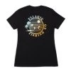 Apparel Paradise Fishing T-Shirt - Women's