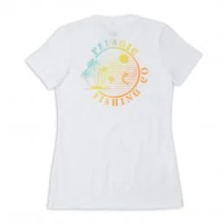 Apparel Paradise Fishing T-Shirt - Women's