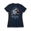 Apparel Florida Wahoo Fishing T-Shirt - Women's Womens