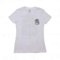 Apparel Womens Florida Wahoo Fishing T-Shirt - Women's