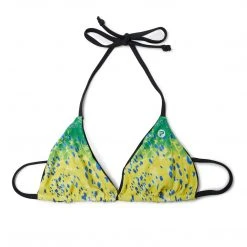 Apparel Key West Reversible Bikini Top Swimwear