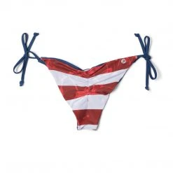 Apparel Key West Reversible Bikini Bottom