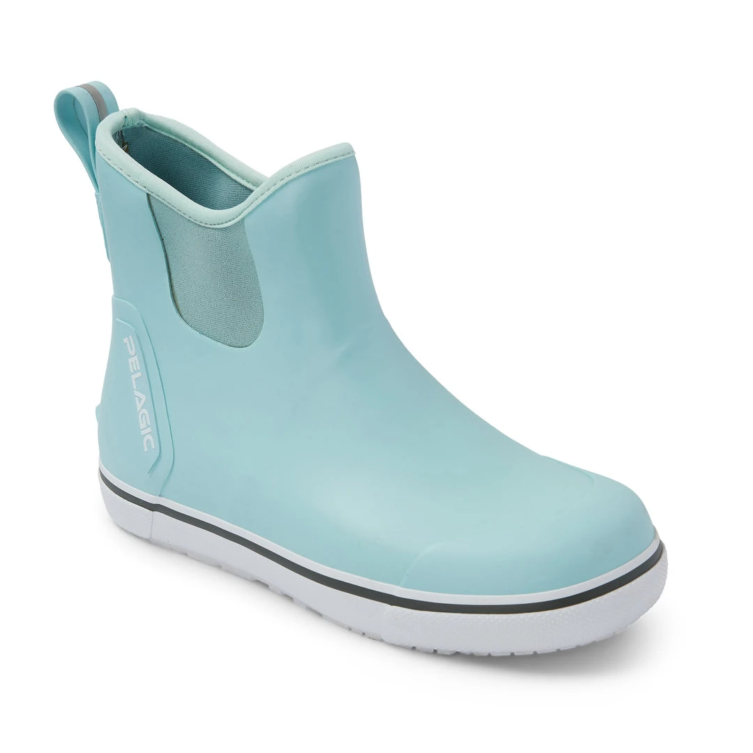 Footwear New Arrivals Pursuit 6" Deck Boot - Women's Footwear New Arrivals Pursuit 6" Deck Boot - Women's