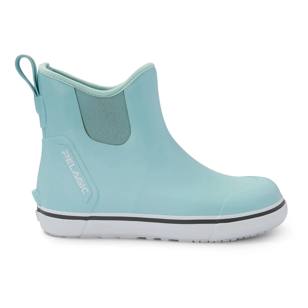 Footwear New Arrivals Pursuit 6" Deck Boot - Women's Footwear New Arrivals Pursuit 6" Deck Boot - Women's