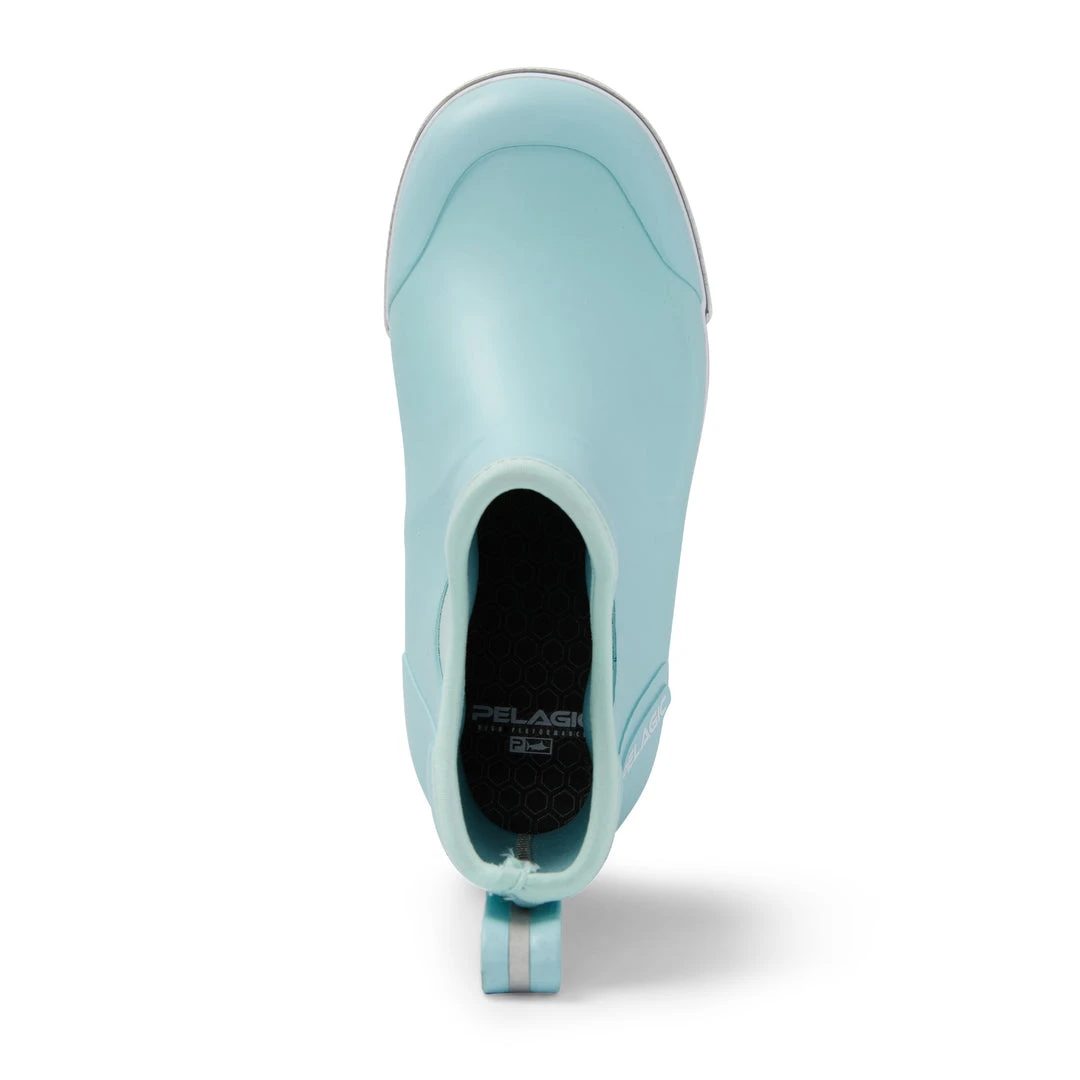 Footwear New Arrivals Pursuit 6" Deck Boot - Women's Footwear New Arrivals Pursuit 6" Deck Boot - Women's