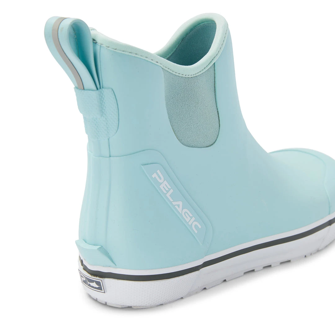 Footwear New Arrivals Pursuit 6" Deck Boot - Women's Footwear New Arrivals Pursuit 6" Deck Boot - Women's