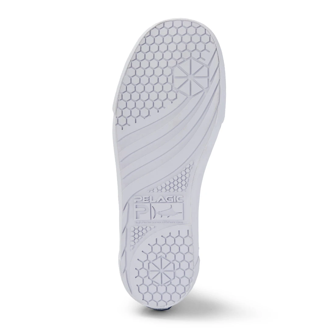 Footwear Pursuit 6" Deck Boot 4 Footwear Pursuit 6" Deck Boot