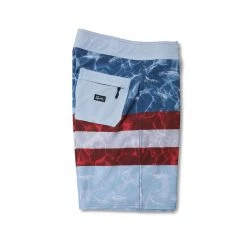 Apparel Youth Deep Drop Fishing Shorts