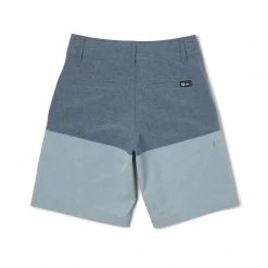 Apparel Youth Deep Sea Americamo Hybrid Fishing Shorts 4 Apparel Youth Deep Sea Americamo Hybrid Fishing Shorts