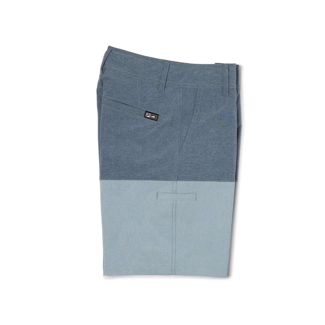 Apparel Youth Deep Sea Americamo Hybrid Fishing Shorts Apparel Youth Deep Sea Americamo Hybrid Fishing Shorts