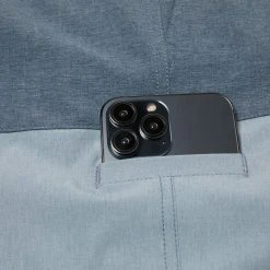 Apparel Youth Deep Sea Americamo Hybrid Fishing Shorts 7 Apparel Youth Deep Sea Americamo Hybrid Fishing Shorts