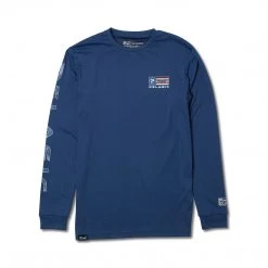 Apparel Youth Aquatek Icon Fishing Shirt