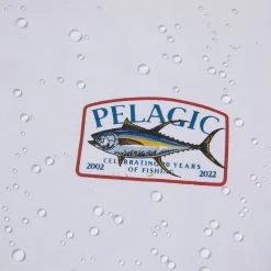 Apparel Youth Aquatek Game Fish Fishing Shirt