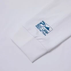 Apparel Youth Aquatek Game Fish Fishing Shirt