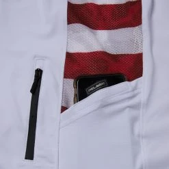 Apparel Sun Protection System Exo-Tech Icon Hooded Fishing Shirt