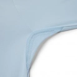 Apparel Youth Aquatek Puerto Rico Hooded Fishing Shirt