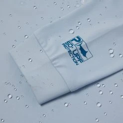 Apparel Youth Aquatek Game Fish Fishing Shirt Sun Protection System