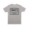 Apparel Youth Game Fish Tuna Fishing T-Shirt