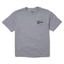 Apparel Youth Americamo Icon Fishing T-Shirt