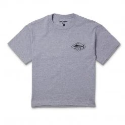 Apparel Youth Heavy Gear Fishing T-Shirt