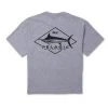 Apparel Youth Heavy Gear Fishing T-Shirt