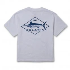 Apparel Youth Heavy Gear Fishing T-Shirt