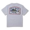 Apparel Youth Game Fish Tuna Fishing T-Shirt