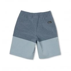 Apparel Kid's Deep Sea Americamo Hybrid Fishing Shorts Kids 3T - 5T 4 Apparel Kid's Deep Sea Americamo Hybrid Fishing Shorts Kids 3T - 5T