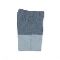 Apparel Kid's Deep Sea Americamo Hybrid Fishing Shorts Kids 3T - 5T 5 Apparel Kid's Deep Sea Americamo Hybrid Fishing Shorts Kids 3T - 5T