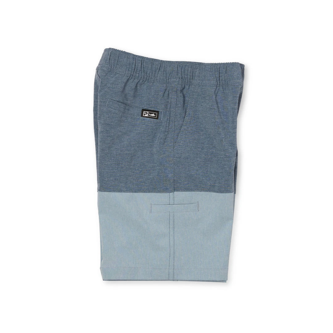 Apparel Kid's Deep Sea Americamo Hybrid Fishing Shorts Kids 3T - 5T Apparel Kid's Deep Sea Americamo Hybrid Fishing Shorts Kids 3T - 5T