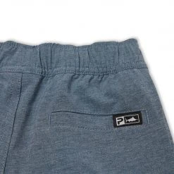 Apparel Kid's Deep Sea Americamo Hybrid Fishing Shorts Kids 3T - 5T 6 Apparel Kid's Deep Sea Americamo Hybrid Fishing Shorts Kids 3T - 5T