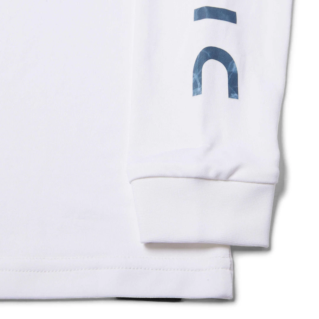 Apparel Sun Protection System Kid's Aquatek Icon Fishing Shirt Apparel Sun Protection System Kid's Aquatek Icon Fishing Shirt