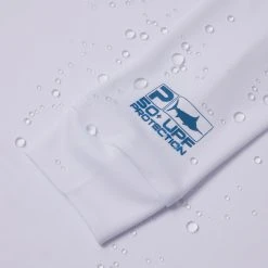 Apparel Kid's Vaportek Fishing Shirt