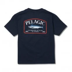 Apparel Kid's Game Fish Marlin Fishing T-Shirt Kids 3T - 5T